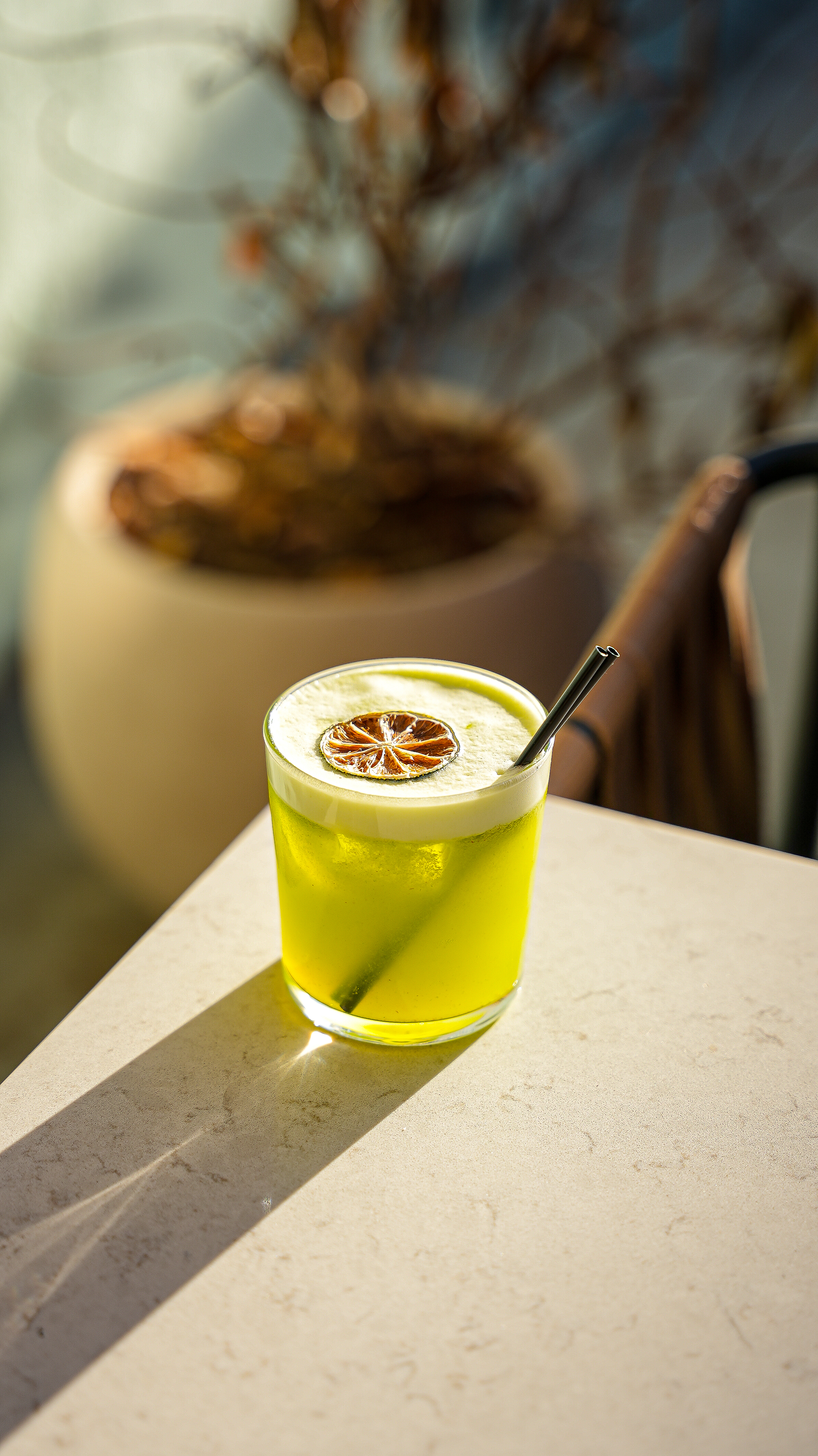 The Four's Pub Atmosfer Görseli